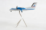 American Eagle Dash 8 Piedmont Livery -1:200 Scale