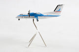 American Eagle Dash 8 Piedmont Livery -1:200 Scale