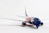 Southwest Airlines B737-700 Lone Star One Livery Gemini 1:200 scale Reg#N931WN