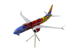 Southwest Airlines B737 MAX 8 Imua One Livery Gemini 1:200 scale Reg#N8710M