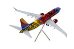 Southwest Airlines B737 MAX 8 Imua One Livery Gemini 1:200 scale Reg#N8710M