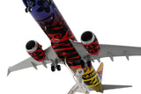 Southwest Airlines B737 MAX 8 Imua One Livery Gemini 1:200 scale Reg#N8710M