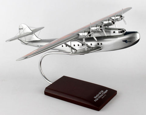 EXEC SER PAN AMERICAN M-130 CHINA CLIPPER 1/72 (KM130T)