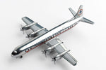 GEMINI AMERICAN L188A ASTROJET 1/400 REG#N6118A