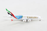 Emirates Airways A380 Rugby World Cup 2023 Livery Gemini 1:400 (GJUAE2242)