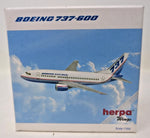 Boeing 737-600 Herpa Wings