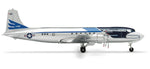 The Independence US Air Force Douglas DC-6/C-118 Herpa Wings