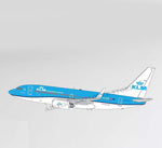 KLM 737 Livery Plane Decal Stickers