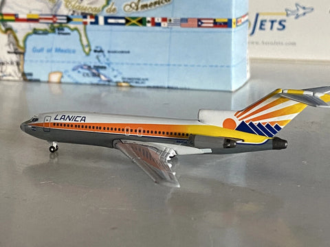 Aero Classics Latin Classics Lanica 727-100