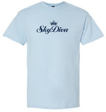 Sky Diva T-shirt