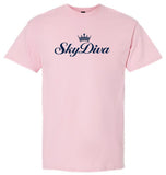 Sky Diva T-shirt