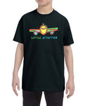 Little Jetsetter Kids T-Shirt