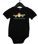 Little Jetsetter Infant Bodysuit