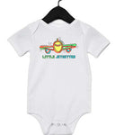 Little Jetsetter Infant Bodysuit