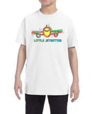 Little Jetsetter Kids T-Shirt