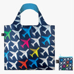 Airplane Tote Bag