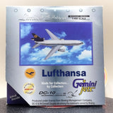 Lufthansa DC-10 McDonnell Douglas Limited Edition