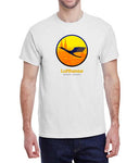 Lufthansa Logo Orgin City View T-Shirt