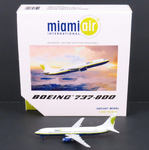 Miami Air International Boeing 737-800