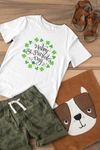 Happy St. Patrick's Day Youth T-Shirt