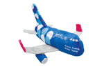 NEW JET BLUE PLUSH AIRPLANE - Available For Preorder