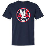 American Airlines 30's Logo T-Shirt