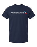 T-shirt avec logo AA 2013, poitrine intégrale