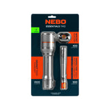 Nebo Essentials Trio