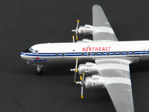 Aero Classics Northeast Douglas DC-6