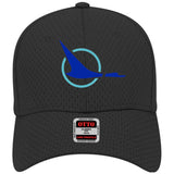 North Central Airlines Mesh Cap
