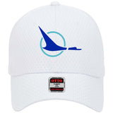 North Central Airlines Mesh Cap