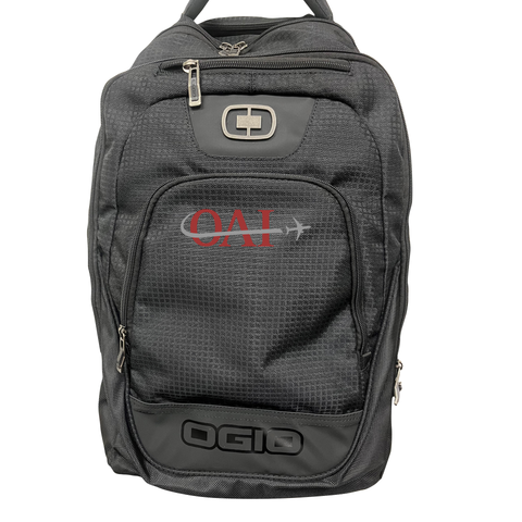 Ogio Rolling Backpack with Omni Air