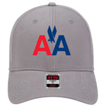AA Old Logo Flex Cap - LIMITED ITEM!