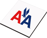 Aimants Logo AA 1968