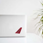 Omni Air International 767-200 Livery Tail Decal Stickers