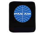 Pan American Logo Handle Wrap