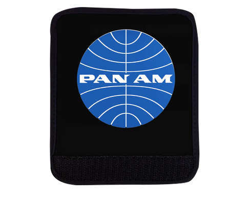 Pan American Logo Handle Wrap
