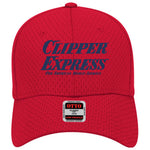 Pan American Clipper Express Mesh Cap