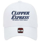 Pan American Clipper Express Mesh Cap