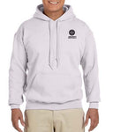 Pan American Aircraft Maintenance Unisex Hooded Sweatshirt *A&P LICENSE REQUIRED*