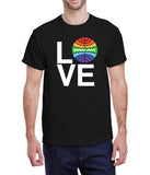 Love Pan American Airways Pride T-shirt