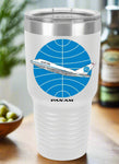 Pan American Livery Tumbler