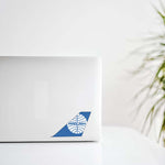 Pan American Airways Tail Decal Stickers