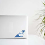 Pan American Airways Tail Decal Stickers