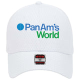 PanAm's World Mesh Cap