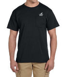 Piedmont Maintenance Aircraft T-Shirt *A&P LICENSE REQUIRED*