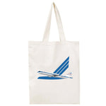 Piedmont Logo Livery - Tote Bag