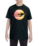 Pilot In Training Kids T-Shirt