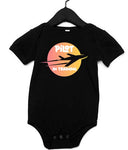 Pilot In Training Infant Bodysuit