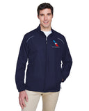 Veste légère zippée AA 2013 sans capuche - Non doublée